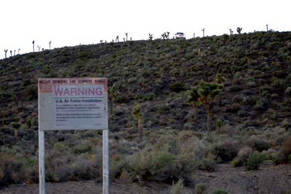 Area-51-Alejandro-Rojas-warning sign