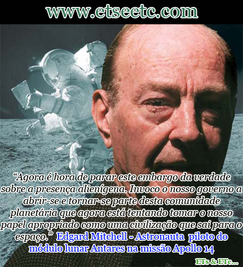 Edgar Mitchell 2