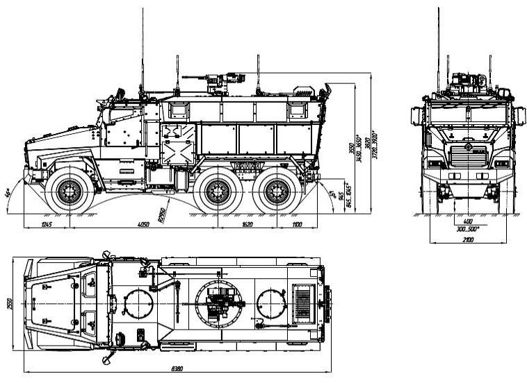 URAL TYPHOON (1)