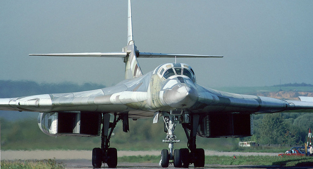 Tu-160