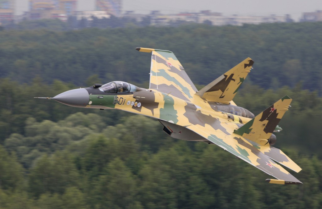 Su35indonesia