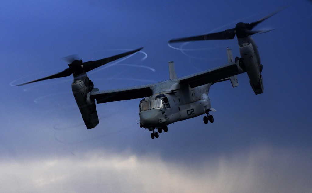 V22 osprey