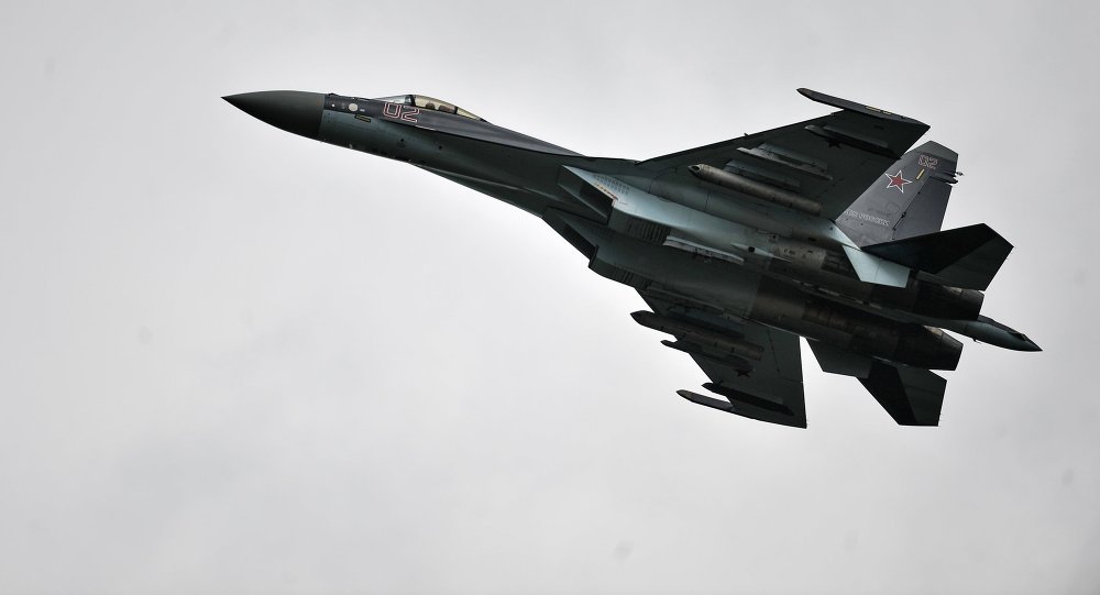 Su-35