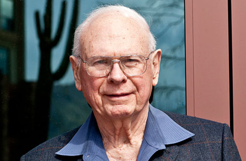 Paul Hellyer: