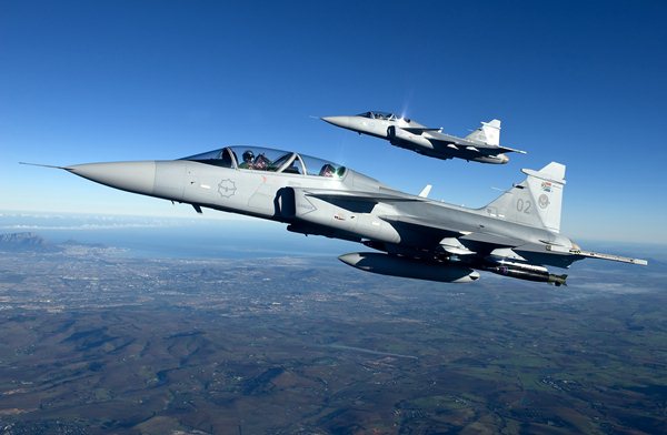 gripen