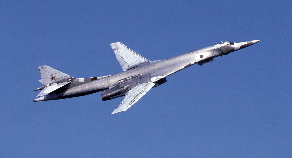 Tu-160