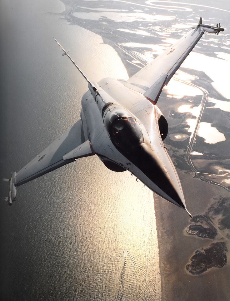 Dassault Rafale (2)