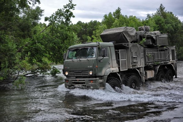 Pantsir-S1 (2)