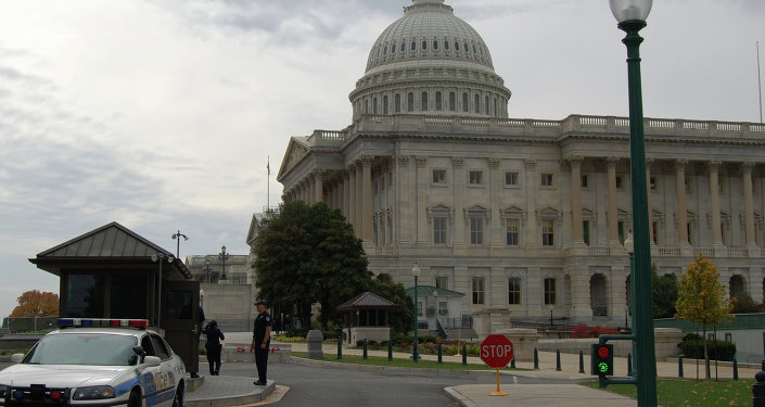 United States Capitol