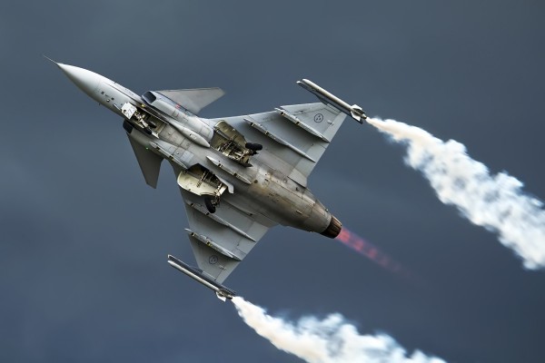 Saab_JAS-39C_Gripen,_Sweden_-_Air_Force