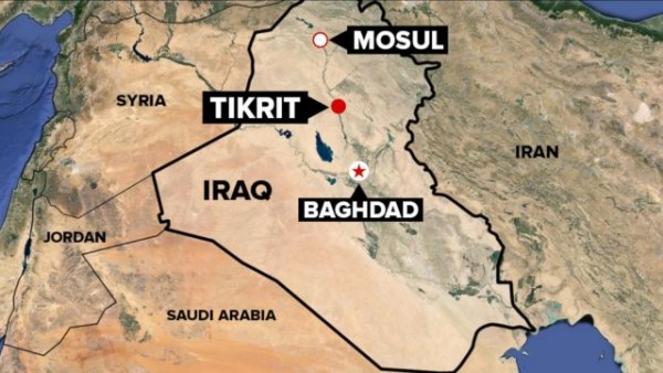 Tikrit