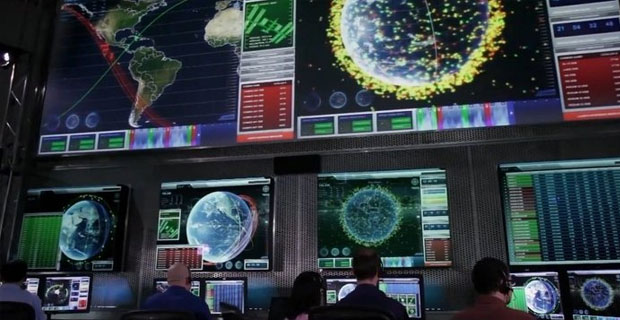 Nos prepara para a guerra espacial, Citando o sucesso chinês