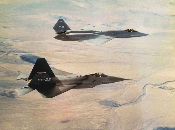 YF-22_and_YF-23