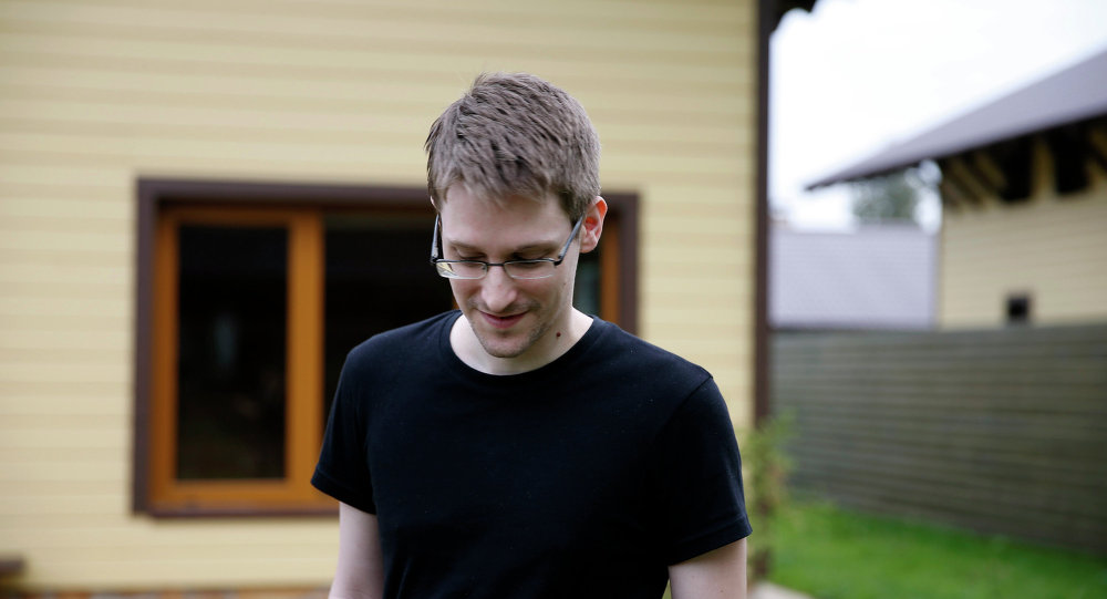 The Ridenhour Prizes announced Friday its documentary prize will go to “Citizenfour,” the film about Edward Snowden’s leaks of classified NSA documents, directed by Laura Poitras. 