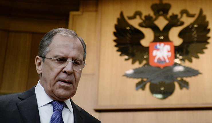 EUA, Russia, ucrania, Lavrov, golpe de estado, Obama