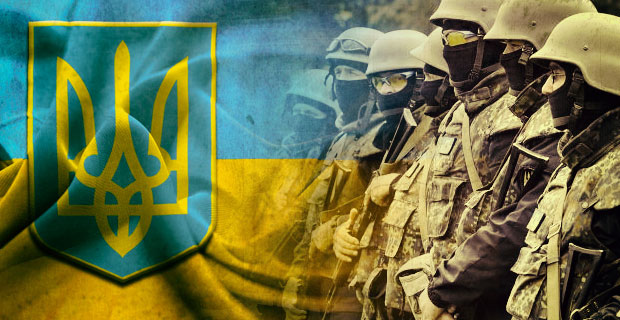 Governo da Ucrânia está perdendo sua guerra. Aqui está o porquê: