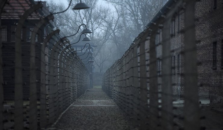 Rússia, Auschwitz, Segunda Guerra Mundial 