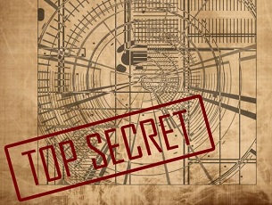 top secret