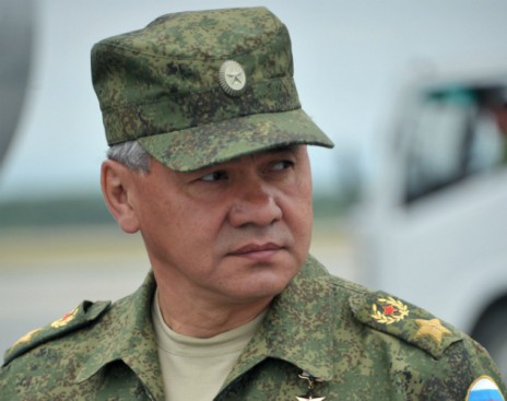 Shoygu