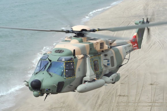 NH90