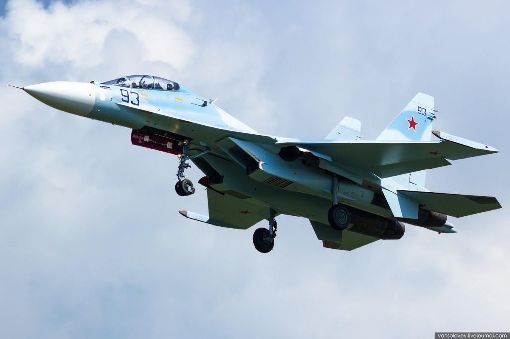 Su 30