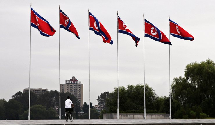 Coreia do Norte ameaça EUA com ataques contra Casa Branca e Pentágono