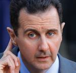 Bashar Assad gets a new lease of life