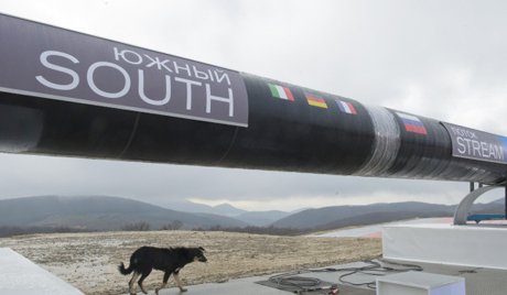 Russia, Servia, gasoduto, South Stream, gas, União Europeia