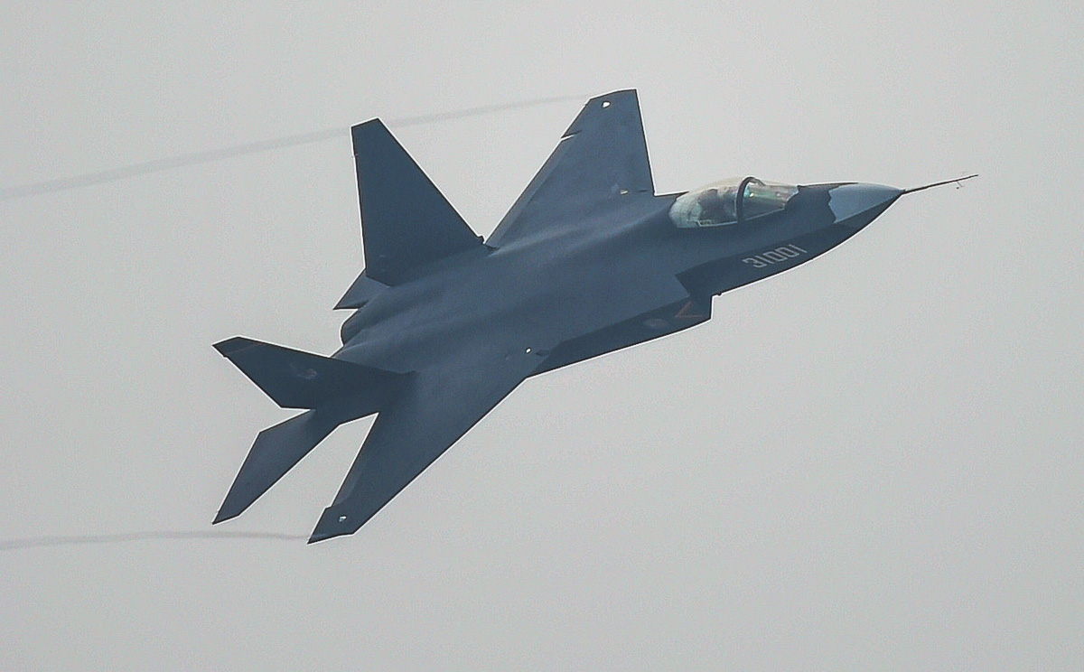 CHINA-ZHUHAI-AIRSHOW(CN)