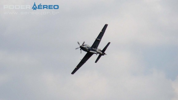 A-29B - foto 10 Nunão - Poder Aéreo