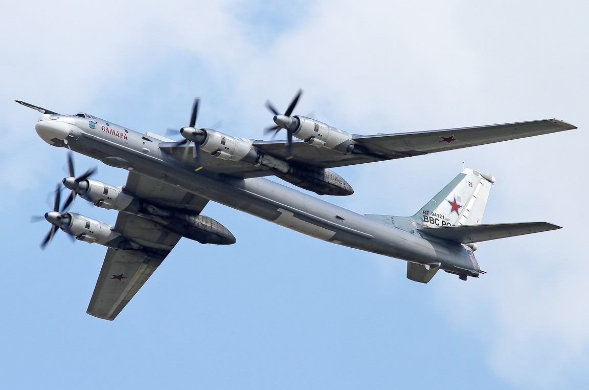 Tu-95