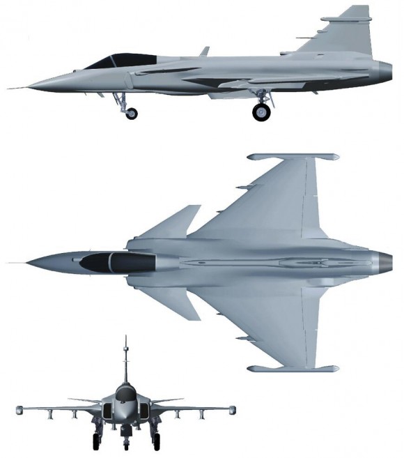 Gripen-NG-3-view-RGB