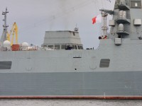 Admiral Gorshkov (2)