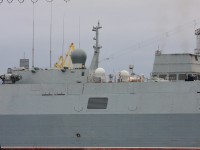 Admiral Gorshkov (3)