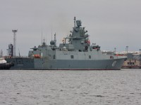 Admiral Gorshkov (6)