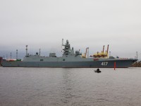 Admiral Gorshkov (7)