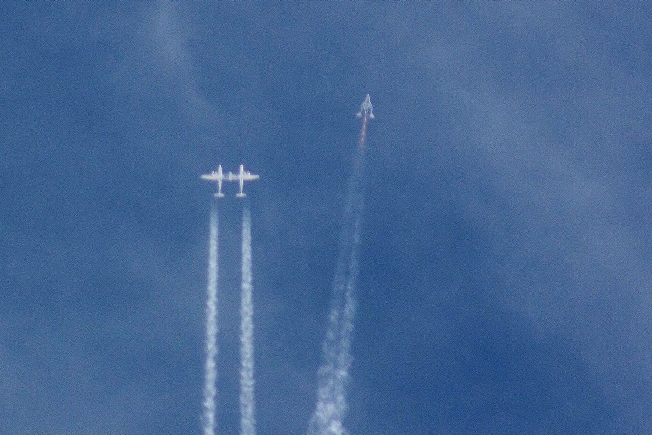 SpaceShipTwo