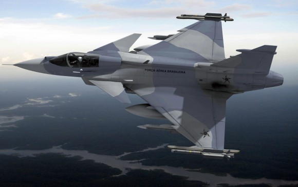 gripen-e-dew