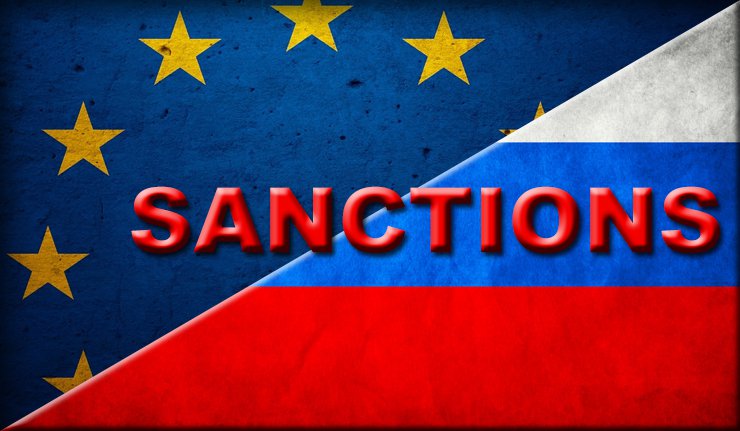 Russia, UE, sanções, alimentação, mercados