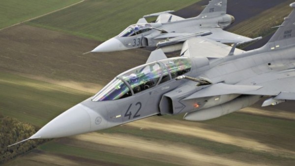 gripen_slovenia