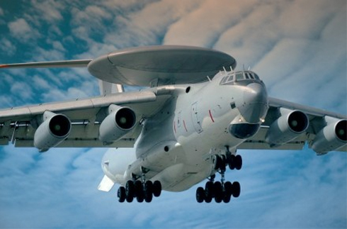 Chinese-KJ-2000-AWACS