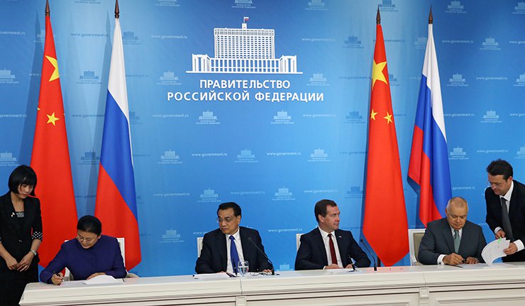 Russia, China, cooperação, comercio, gas, Roskosmos