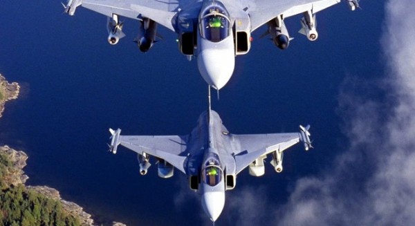 gripen