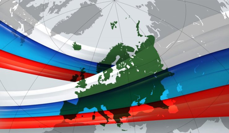 Europeus não aceitam propaganda antirrussa de meios de comunicação