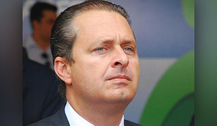 Deputado brasileiro afirma ter provas de que Eduardo Campos sofreu atentado