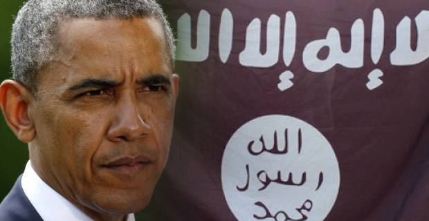 Obama Set to Ignore Congress, Announce Syria Strikes Tonight obama isis