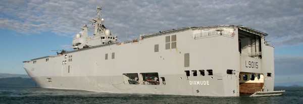 Dixmude-1