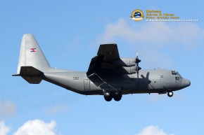 C-130-FAU