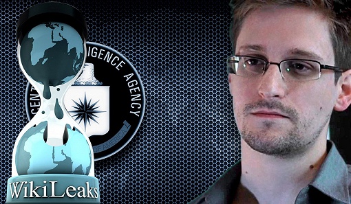 Edward Snowden, CIA, espionagem, inteligência, wikileaks
