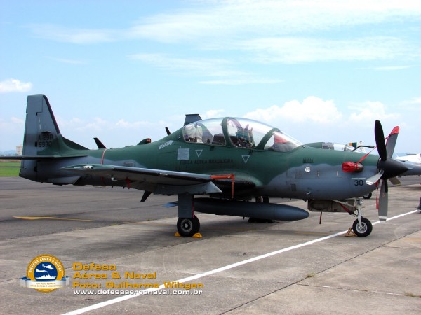 A-29 Super Tucano